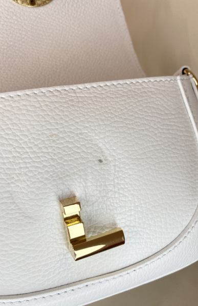 Сумка 0315 Белый